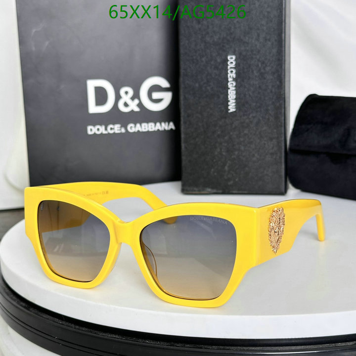 D&G-Glasses Code: AG5426 $: 65USD