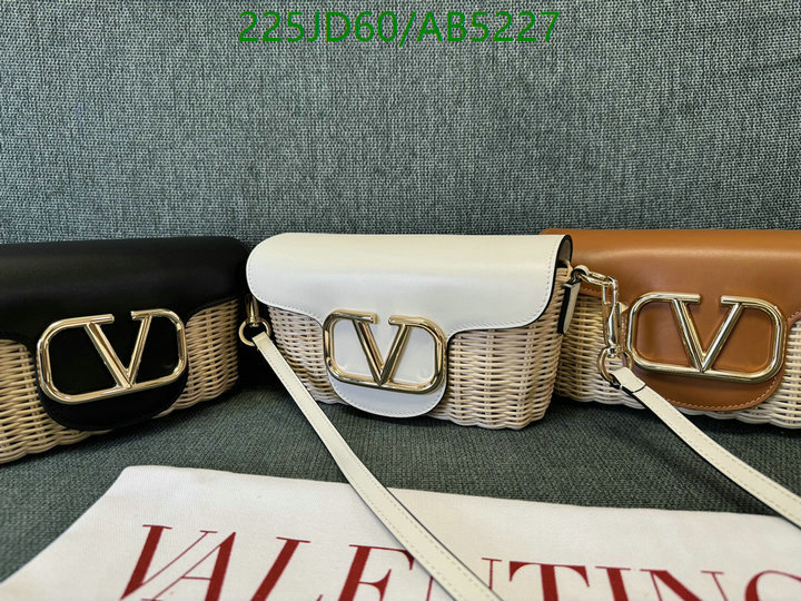 Valentino-Bag-Mirror Quality Code: AB5227 $: 225USD