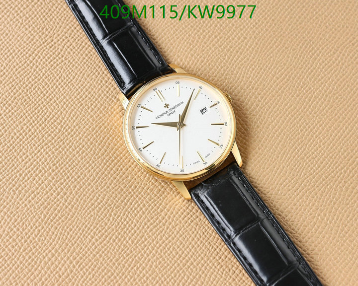 Vacheron Constantin-Watch-Mirror Quality Code: KW9977 $: 409USD