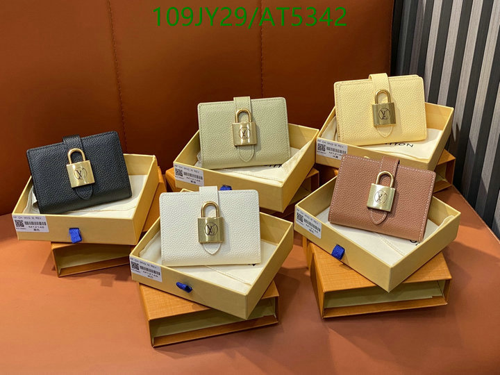 LV-Wallet Mirror Quality Code: AT5342 $: 109USD