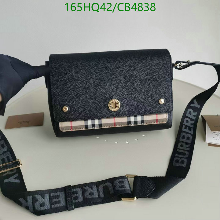 Burberry-Bag-Mirror Quality Code: CB4838 $: 165USD