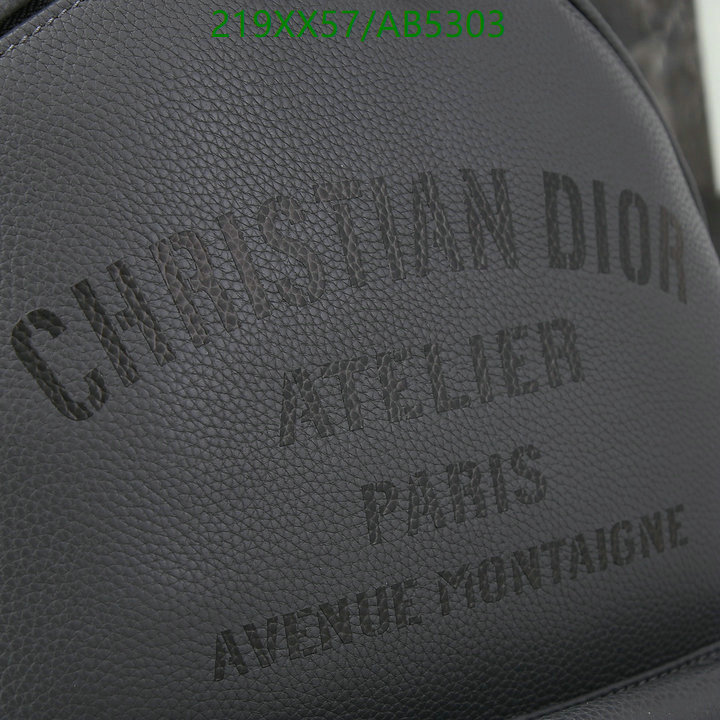 Dior-Bag-Mirror Quality Code: AB5303 $: 219USD