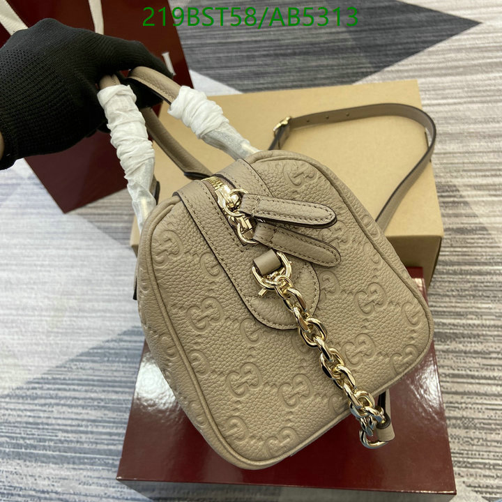 Gucci-Bag-Mirror Quality Code: AB5313 $: 219USD