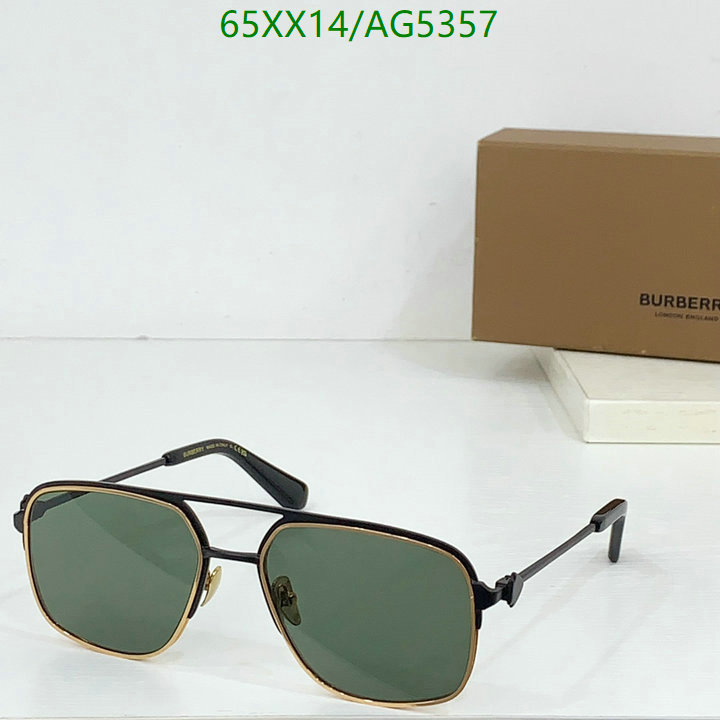 Burberry-Glasses Code: AG5357 $: 65USD