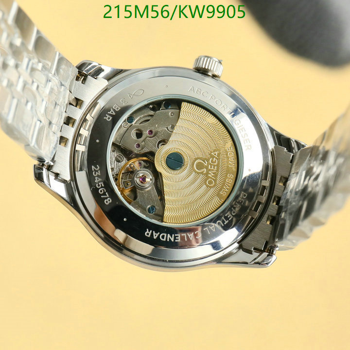 Omega-Watch-Mirror Quality Code: KW9895 $: 215USD