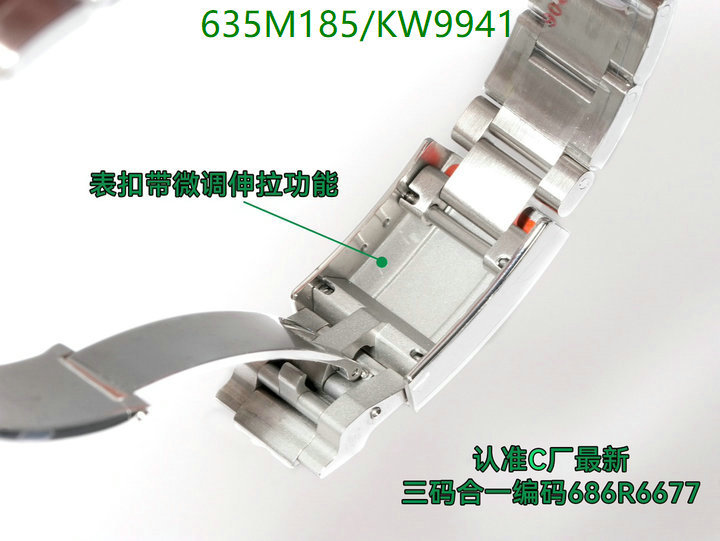 Rolex-Watch-Mirror Quality Code: KW9941 $: 635USD