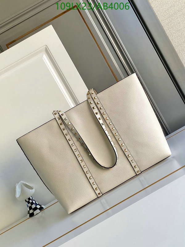 Valentino-Bag-4A Quality Code: AB4006 $: 109USD