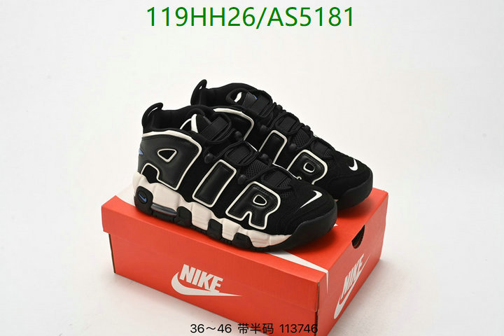 Nike-Men shoes Code: AS5181 $: 119USD