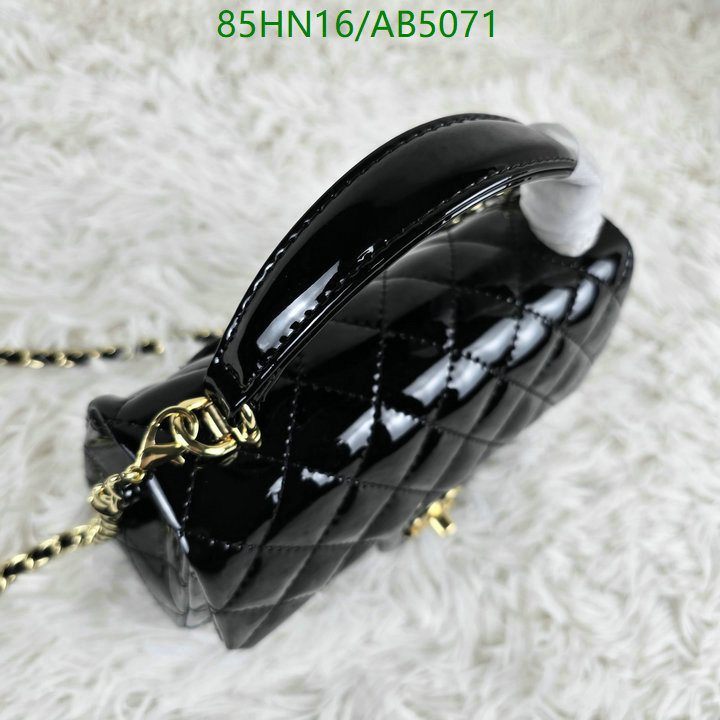 Chanel-Bag-4A Quality Code: AB5071 $: 85USD