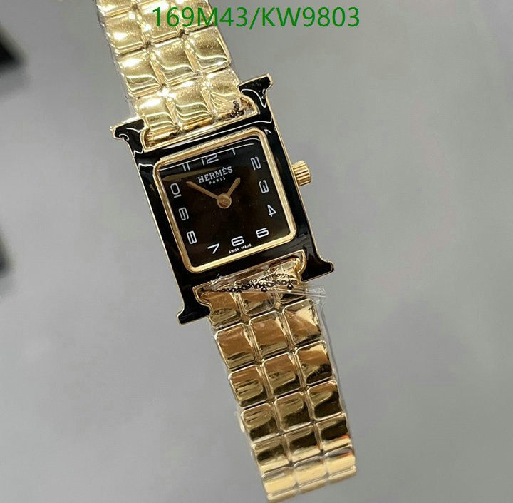 Hermes-Watch(4A) Code: KW9803 $: 169USD