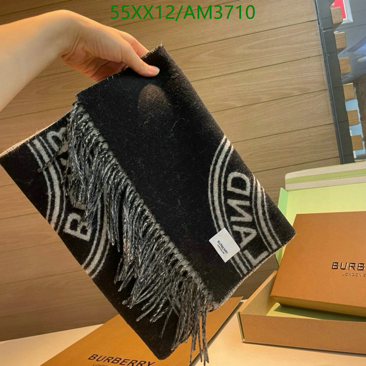 Burberry-Scarf Code: AM3710 $: 55USD