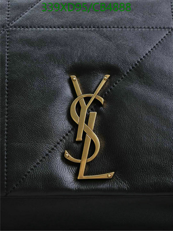 YSL-Bag-Mirror Quality Code: CB4888 $: 339USD