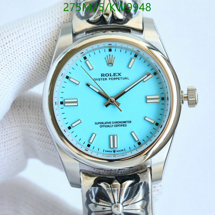 Rolex-Watch-Mirror Quality Code: KW9948 $: 275USD