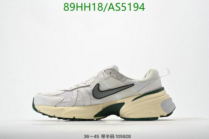 Nike-Men shoes Code: AS5194 $: 89USD