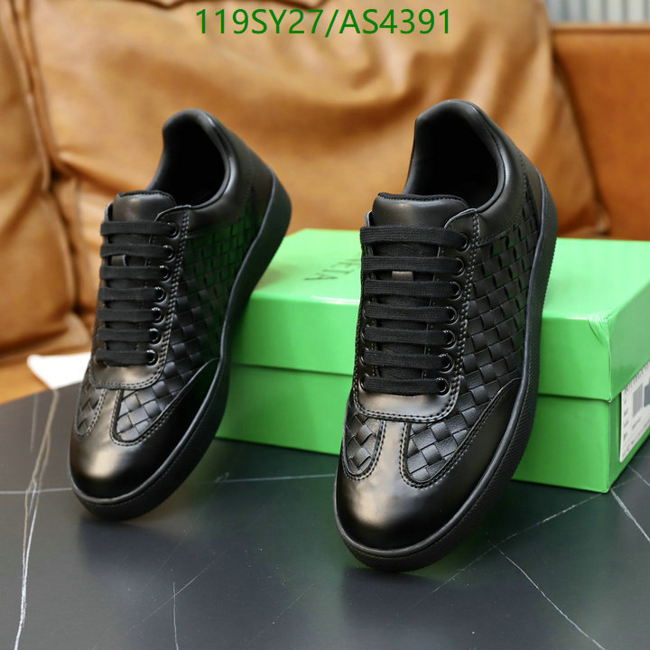 BV-Men shoes Code: AS4391 $: 119USD