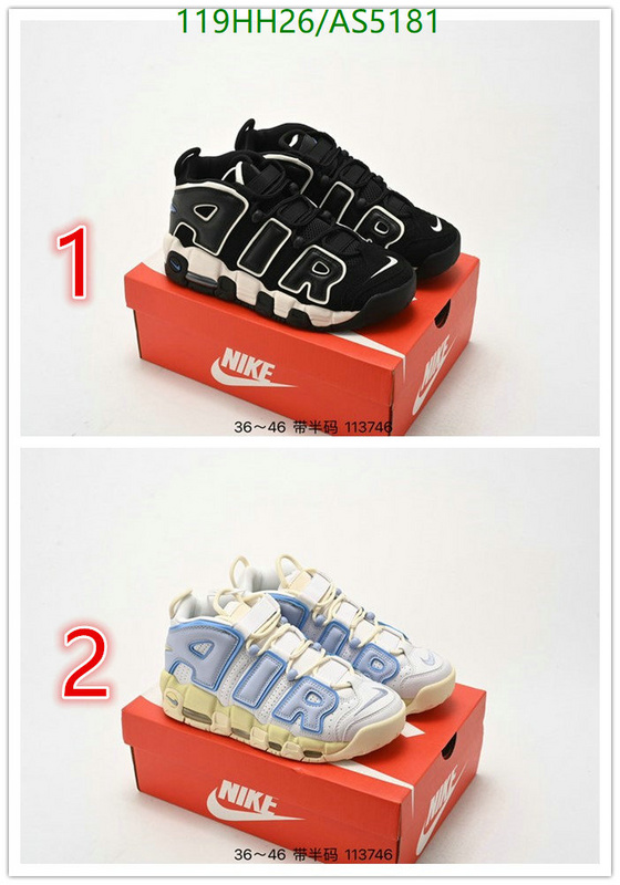 Nike-Men shoes Code: AS5181 $: 119USD