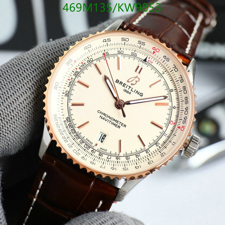 Breitling-Watch-Mirror Quality Code: KW9853 $: 469USD