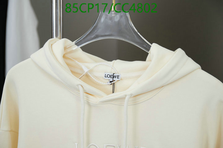 Loewe-Clothing Code: CC4802 $: 85USD