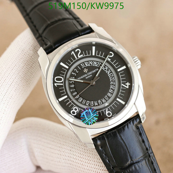 Vacheron Constantin-Watch-Mirror Quality Code: KW9975 $: 519USD