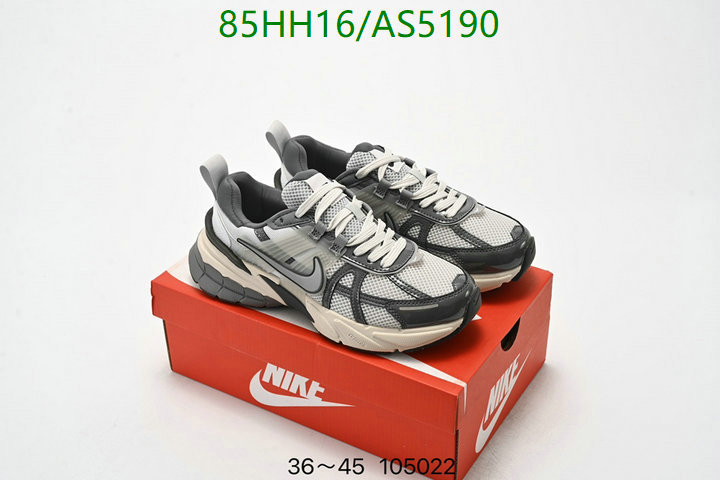 Nike-Men shoes Code: AS5190 $: 85USD