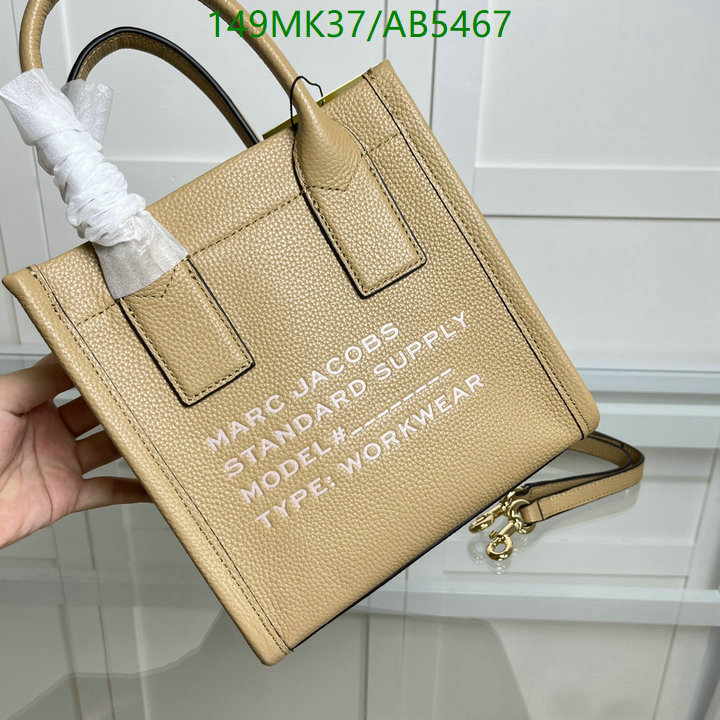 Marc Jacobs-Bag-Mirror Quality Code: AB5467 $: 149USD