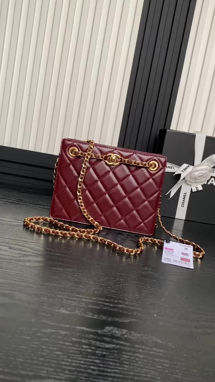 Chanel-Bag-Mirror Quality Code: KB9398 $: 245USD