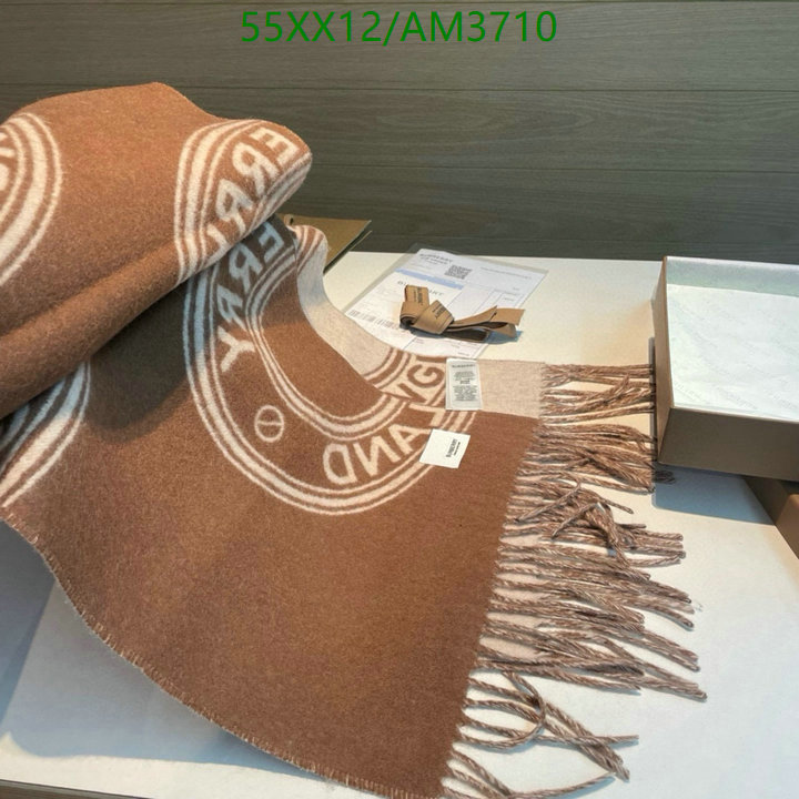 Burberry-Scarf Code: AM3710 $: 55USD