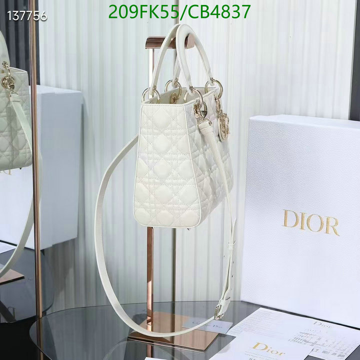 Dior-Bag-Mirror Quality Code: CB4837