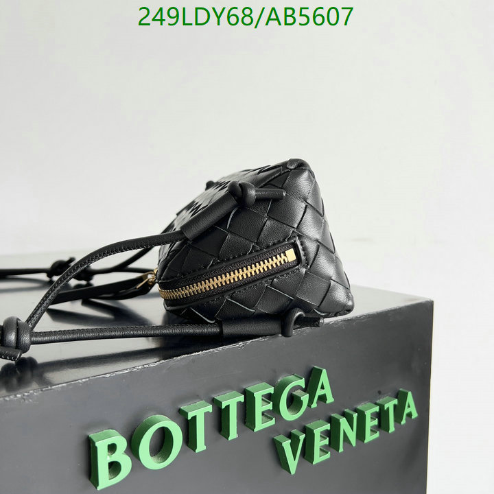 BV-Bag-Mirror Quality Code: AB5607 $: 249USD