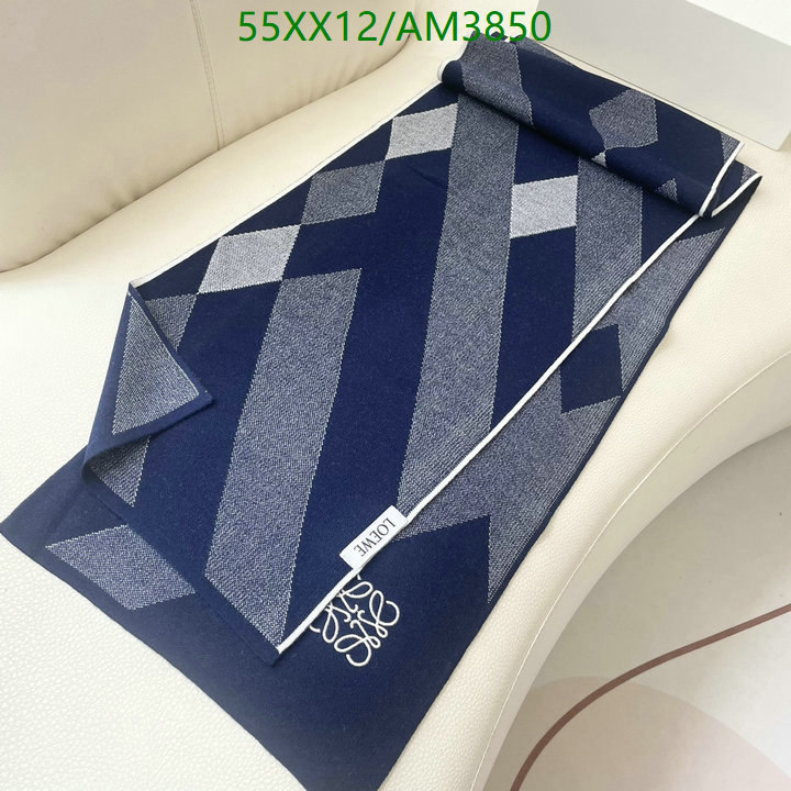 Loewe-Scarf Code: AM3850 $: 55USD