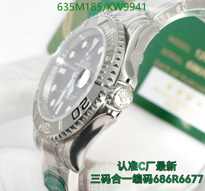 Rolex-Watch-Mirror Quality Code: KW9941 $: 635USD