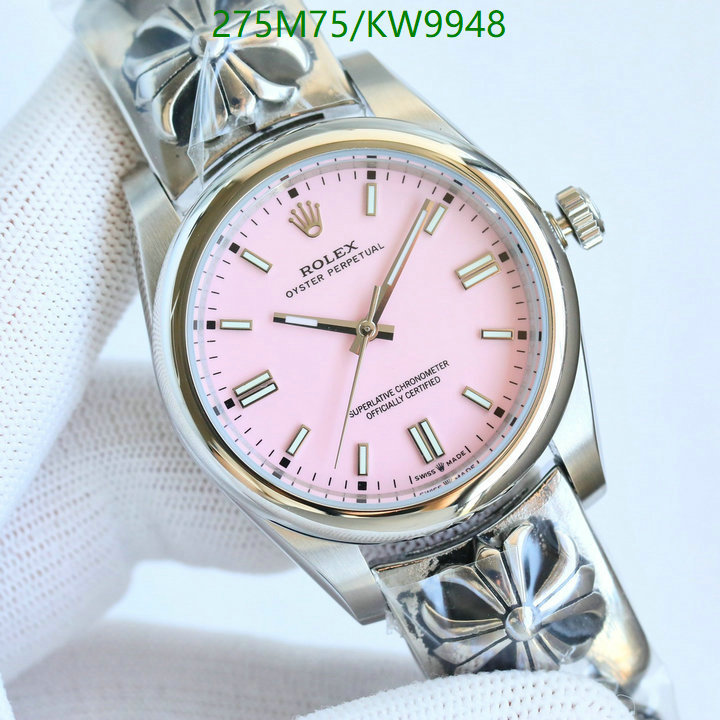 Rolex-Watch-Mirror Quality Code: KW9948 $: 275USD