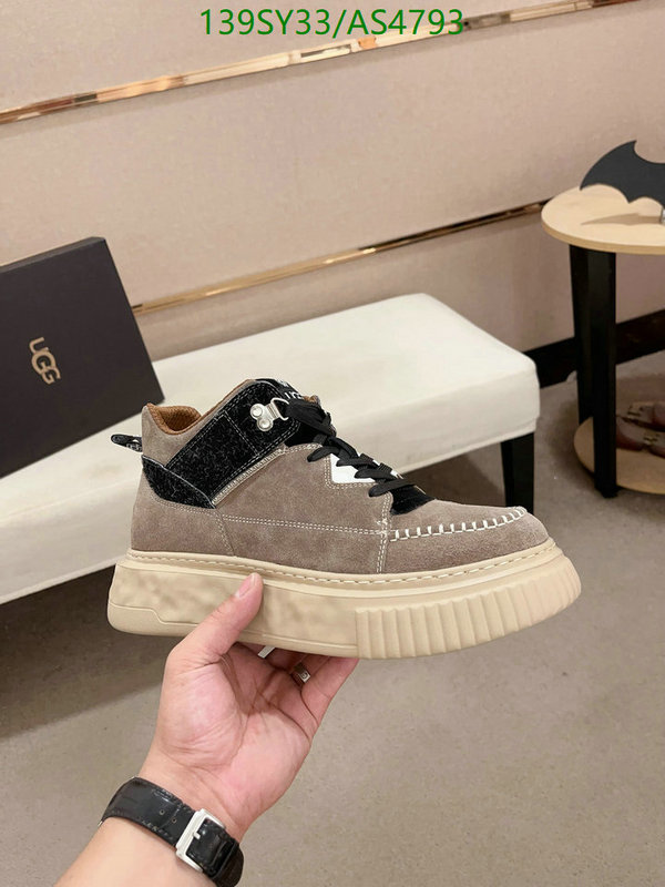 UGG-Men shoes Code: AS4793 $: 139USD