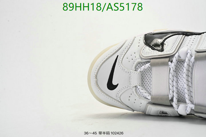 Nike-Men shoes Code: AS5178 $: 89USD