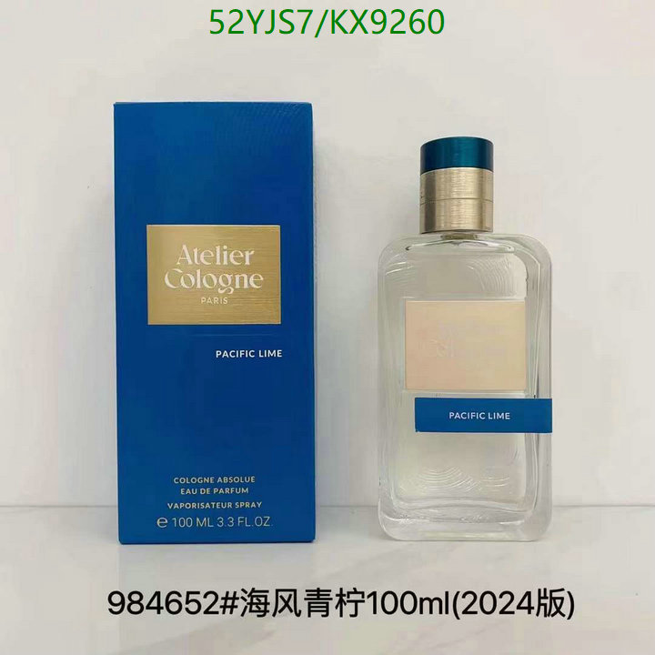 Atelier Cologne-Perfume Code: KX9260 $: 52USD