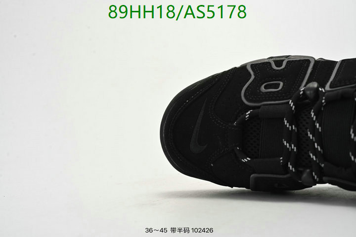 Nike-Men shoes Code: AS5178 $: 89USD