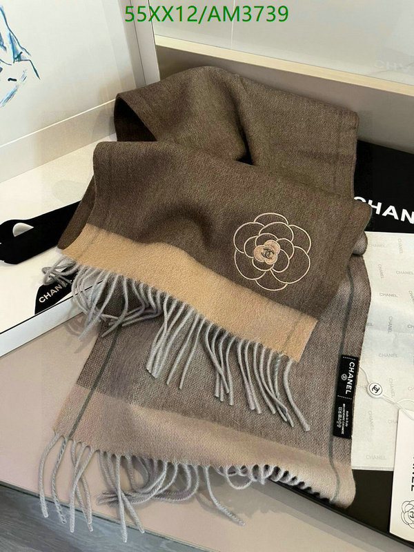 Chanel-Scarf Code: AM3739 $: 55USD