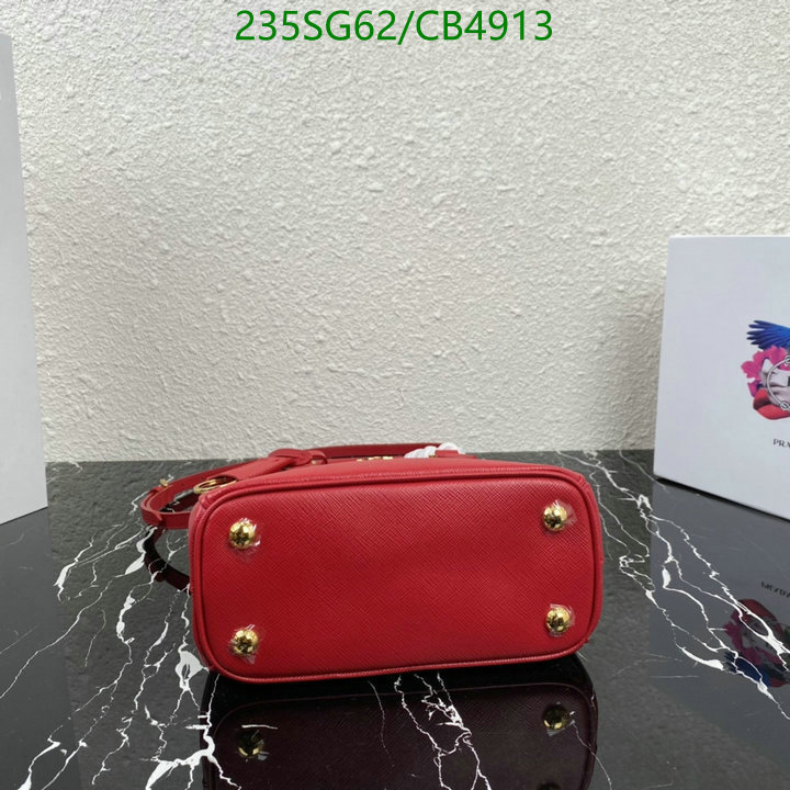 Prada-Bag-Mirror Quality Code: CB4913 $: 235USD