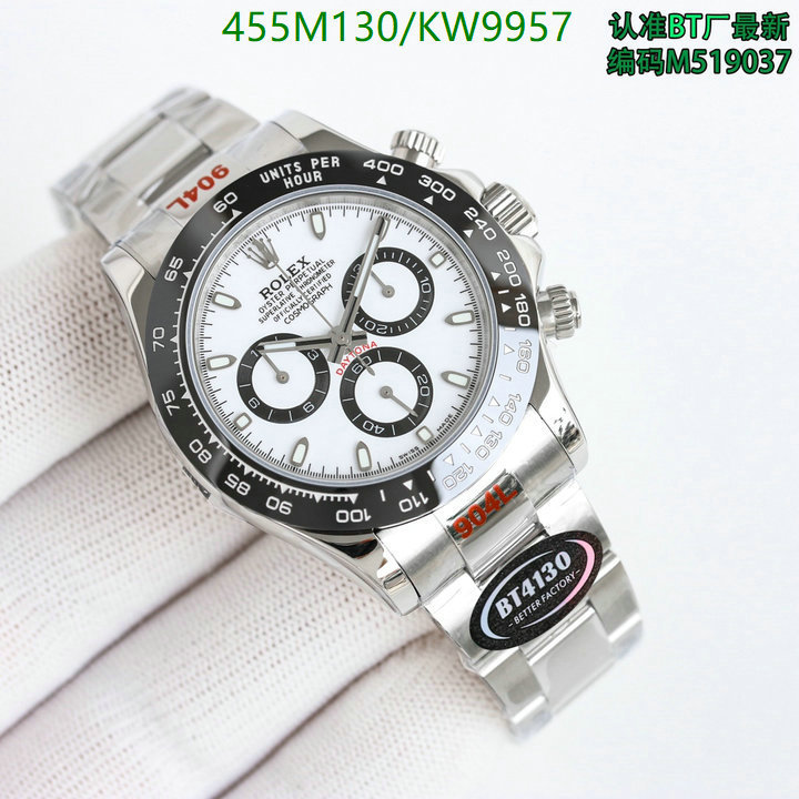 Rolex-Watch-Mirror Quality Code: KW9957 $: 455USD