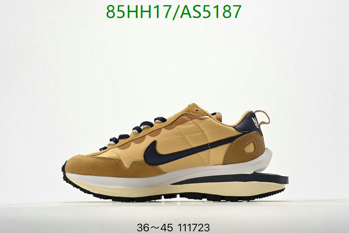 Nike-Men shoes Code: AS5187 $: 85USD