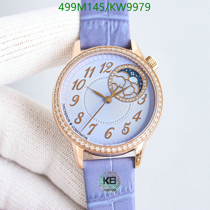 Vacheron Constantin-Watch-Mirror Quality Code: KW9979 $: 499USD