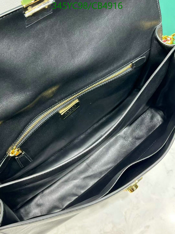 Prada-Bag-Mirror Quality Code: CB4916 $: 345USD