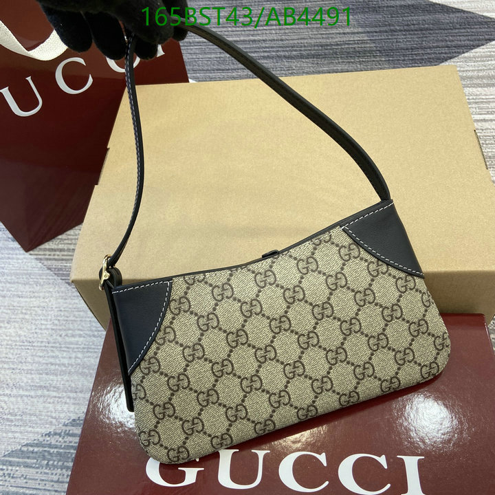 Gucci-Bag-Mirror Quality Code: AB4491 $: 165USD