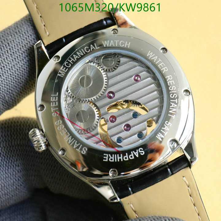 Cartier-Watch-Mirror Quality Code: KW9861 $: 1065USD