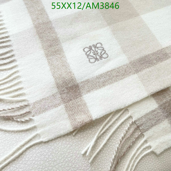 Loewe-Scarf Code: AM3846 $: 55USD