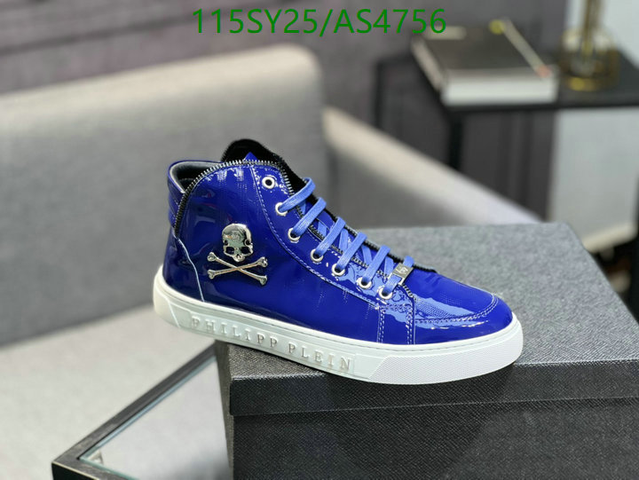 Philipp Plein-Men shoes Code: AS4756 $: 115USD