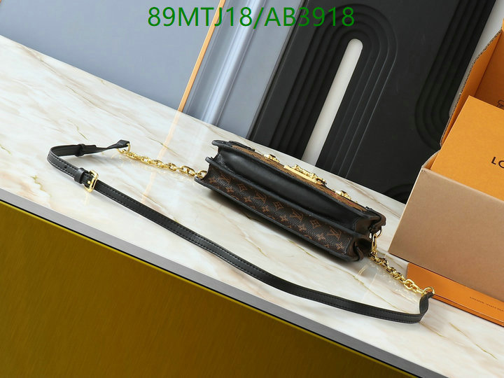 LV-Bag-4A Quality Code: AB3918 $: 89USD