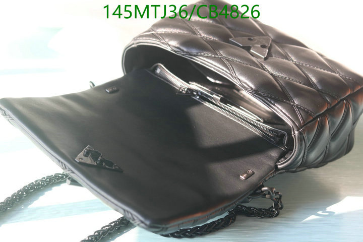 LV-Bag-4A Quality Code: CB4826 $: 145USD