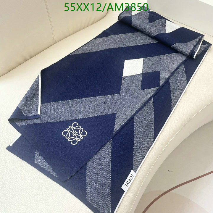 Loewe-Scarf Code: AM3850 $: 55USD