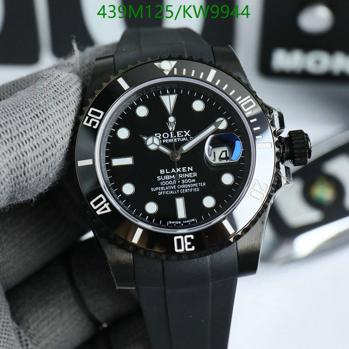 Rolex-Watch-Mirror Quality Code: KW9944 $: 439USD